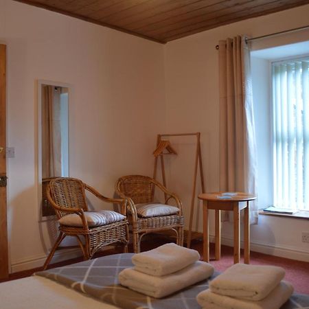 Troedyrhiw Bed & Breakfast Кардиган Экстерьер фото