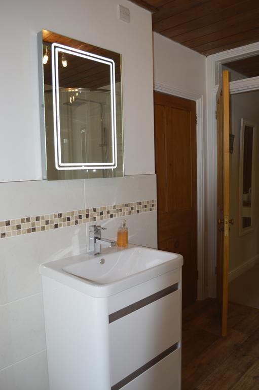 Troedyrhiw Bed & Breakfast Кардиган Номер фото